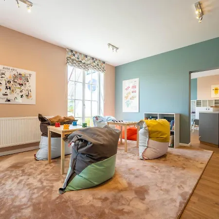 Rugana - Komfortplus Mit 2 Schlafzimmern Und Terrasse D32 Apartment