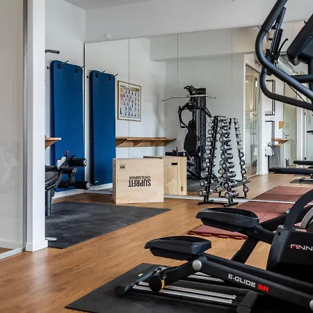 Rugana - Komfortplus Mit 2 Schlafzimmern Und Terrasse D32 * Dranske