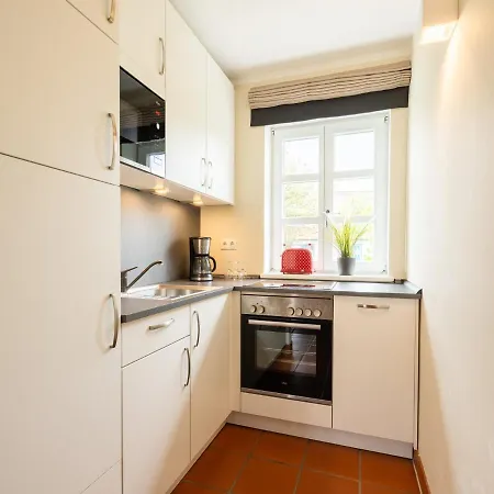 Apartment Rugana - Komfortplus Mit 2 Schlafzimmern Und Terrasse D32 *