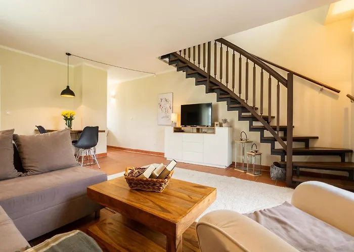Rugana - Komfortplus Mit 2 Schlafzimmern Und Terrasse D32 * Dranske
