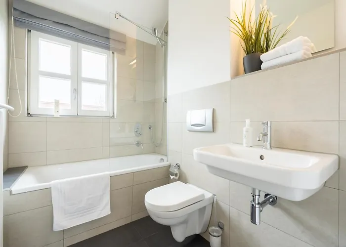 Rugana - Komfortplus Mit 2 Schlafzimmern Und Terrasse D32 Lägenhet Dranske